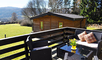 Tayview Lodges